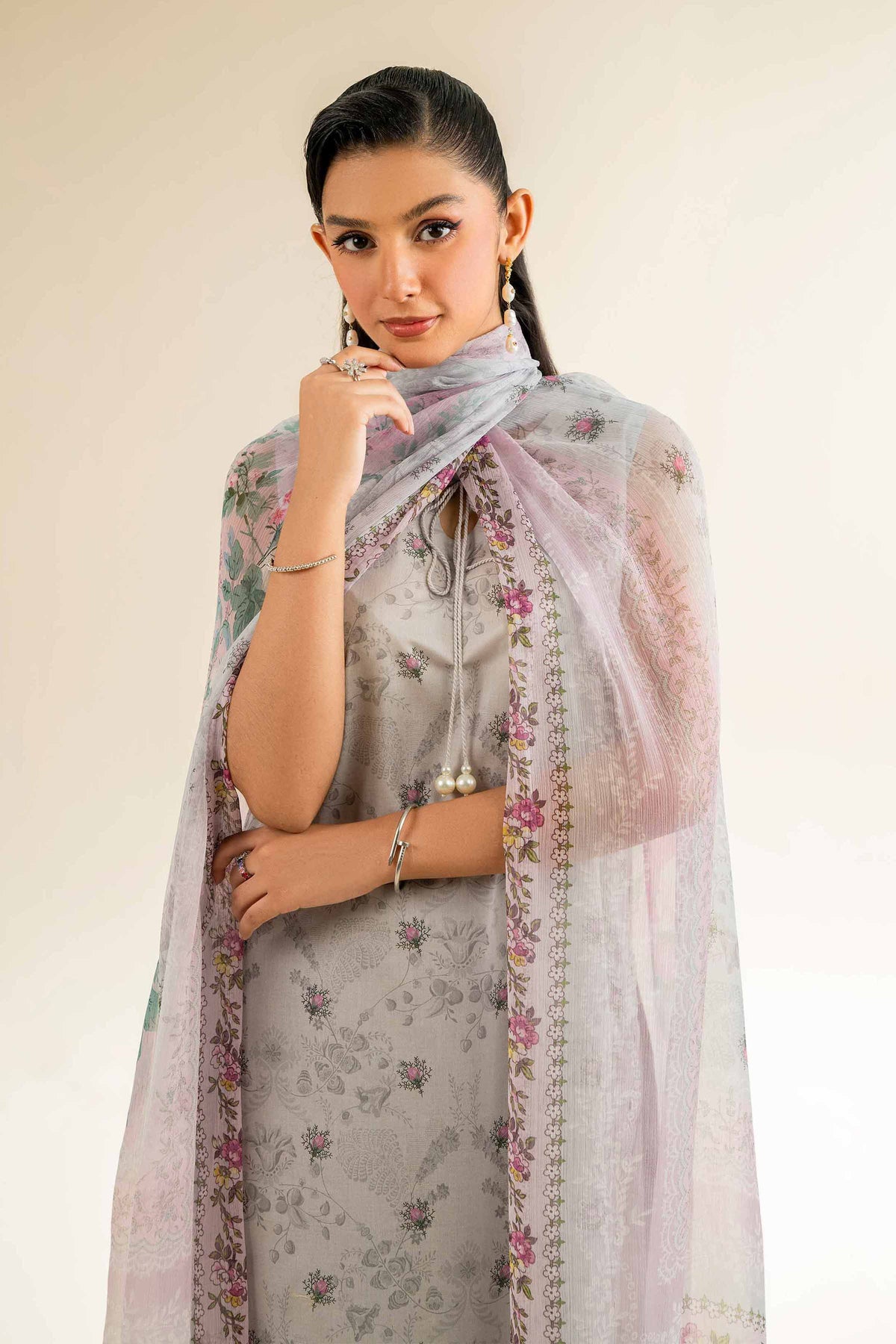 Nishat | Cross Season Edit | 42501083 - Ladies Clothes 