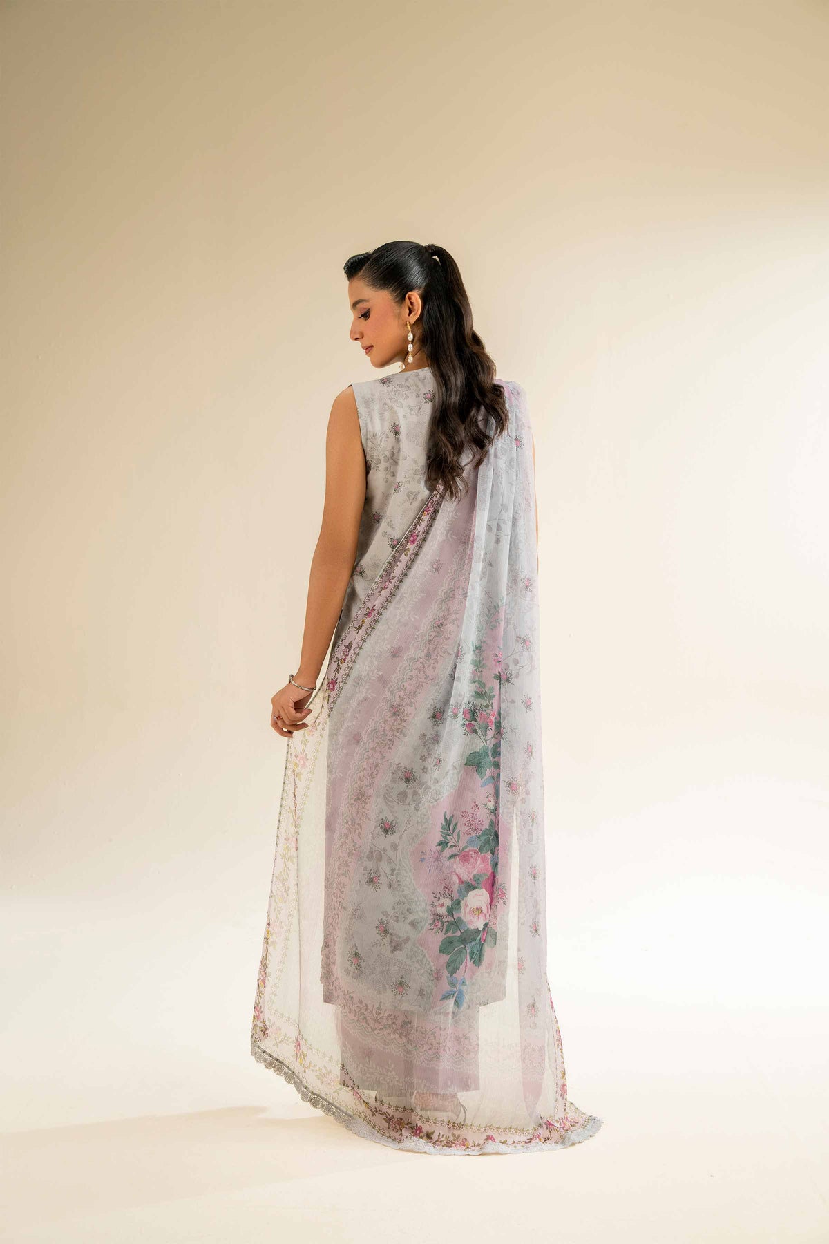 Nishat | Cross Season Edit | 42501083 - Ladies Clothes 