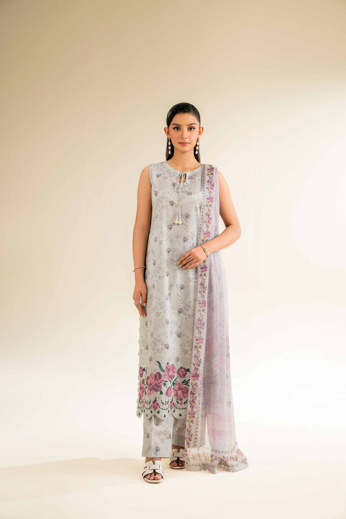 Nishat | Cross Season Edit | 42501083 - Ladies Clothes 