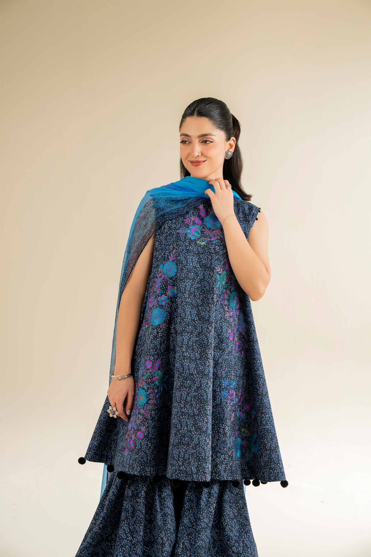 Nishat | Cross Season Edit | 42501084 - Ladies Clothes 