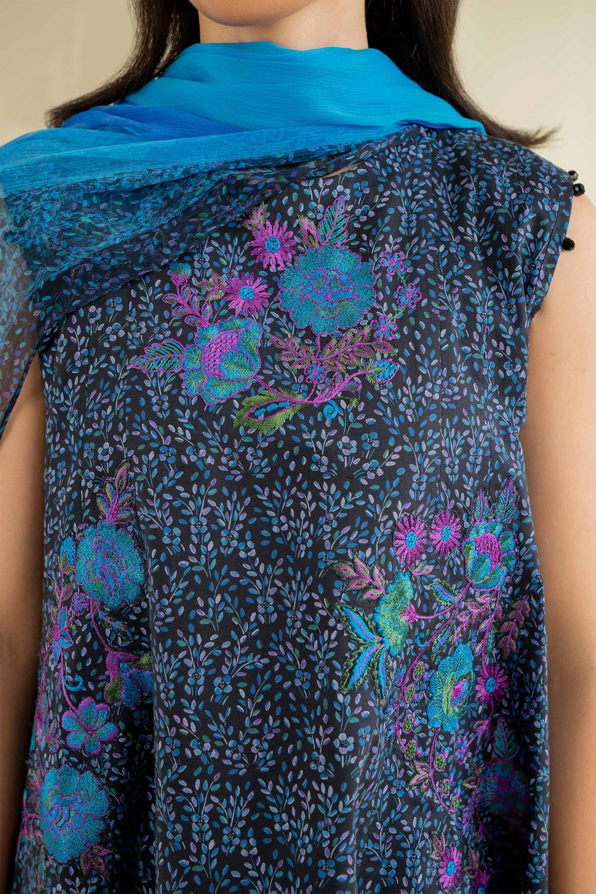 Nishat | Cross Season Edit | 42501084 - Ladies Clothes 