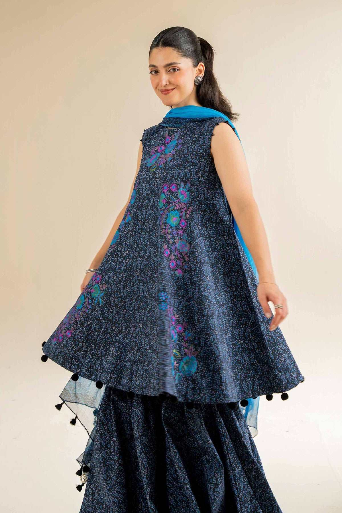 Nishat | Cross Season Edit | 42501084 - Ladies Clothes 