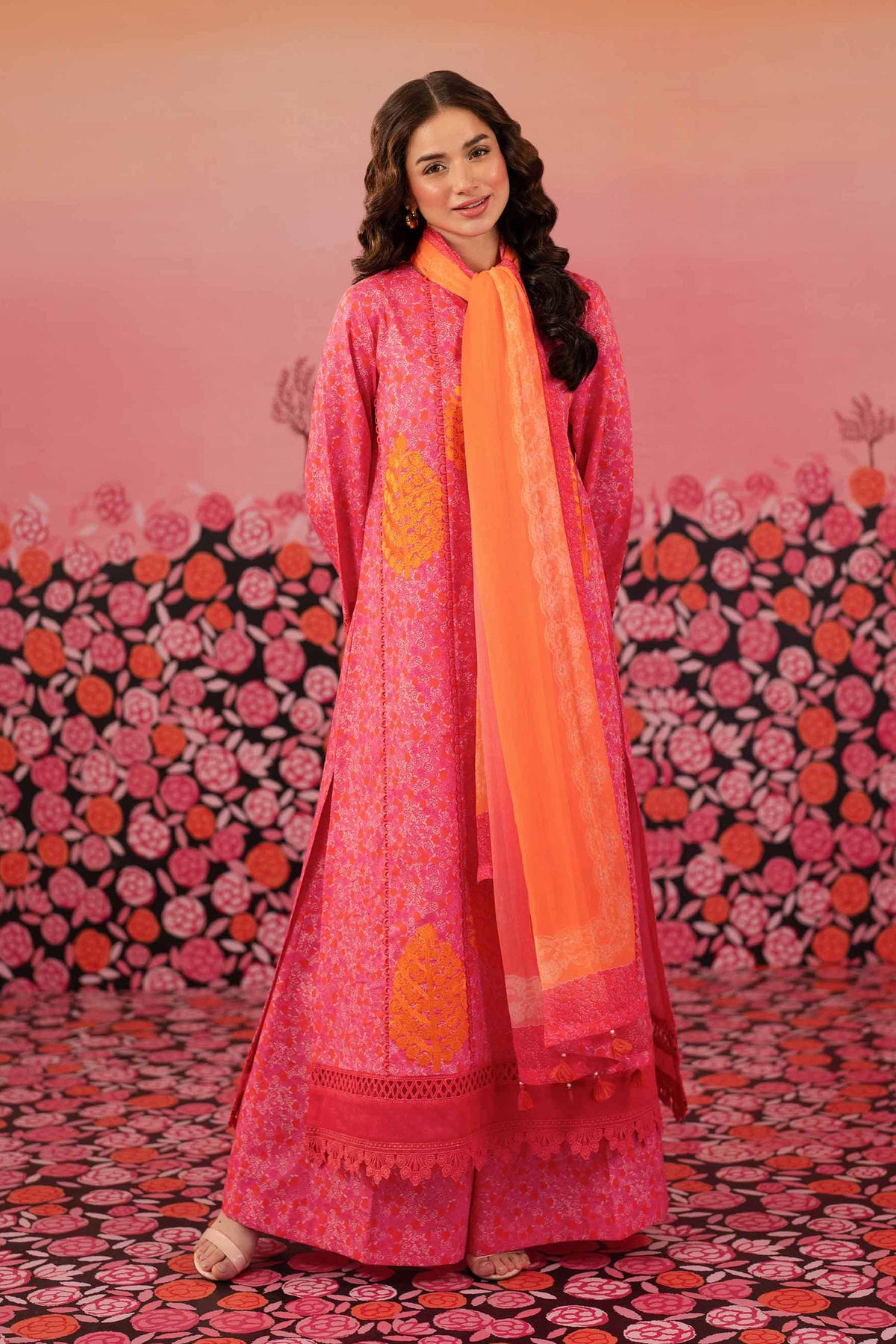 Nishat | Cross Season Edit | 42501085 - Ladies Clothes 