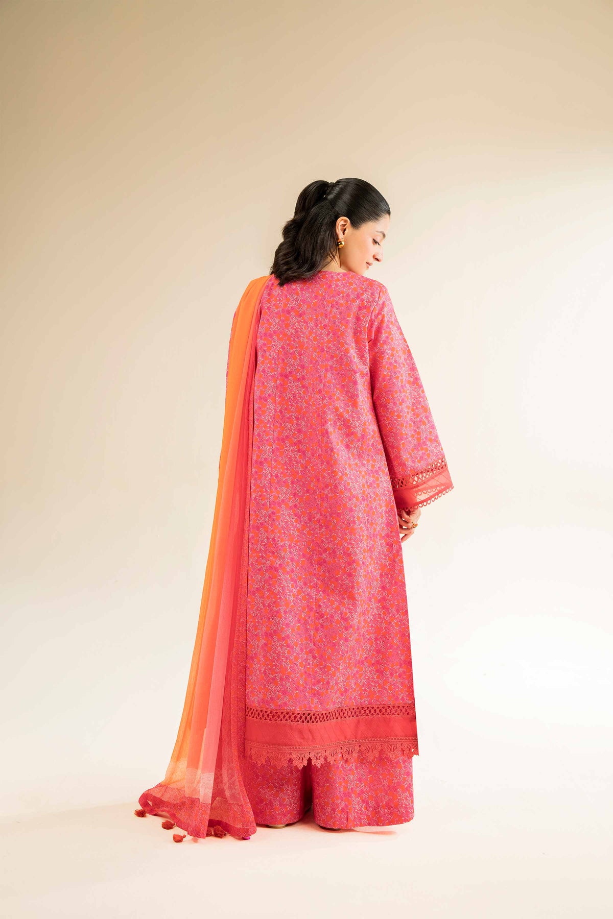 Nishat | Cross Season Edit | 42501085 - Ladies Clothes 