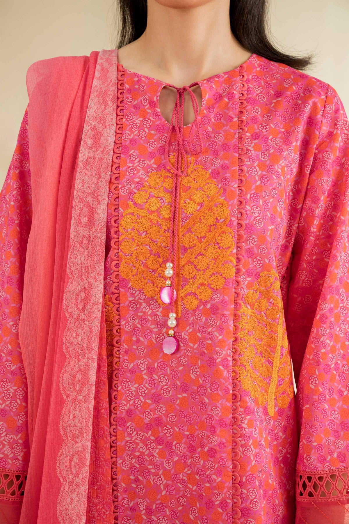 Nishat | Cross Season Edit | 42501085 - Ladies Clothes 