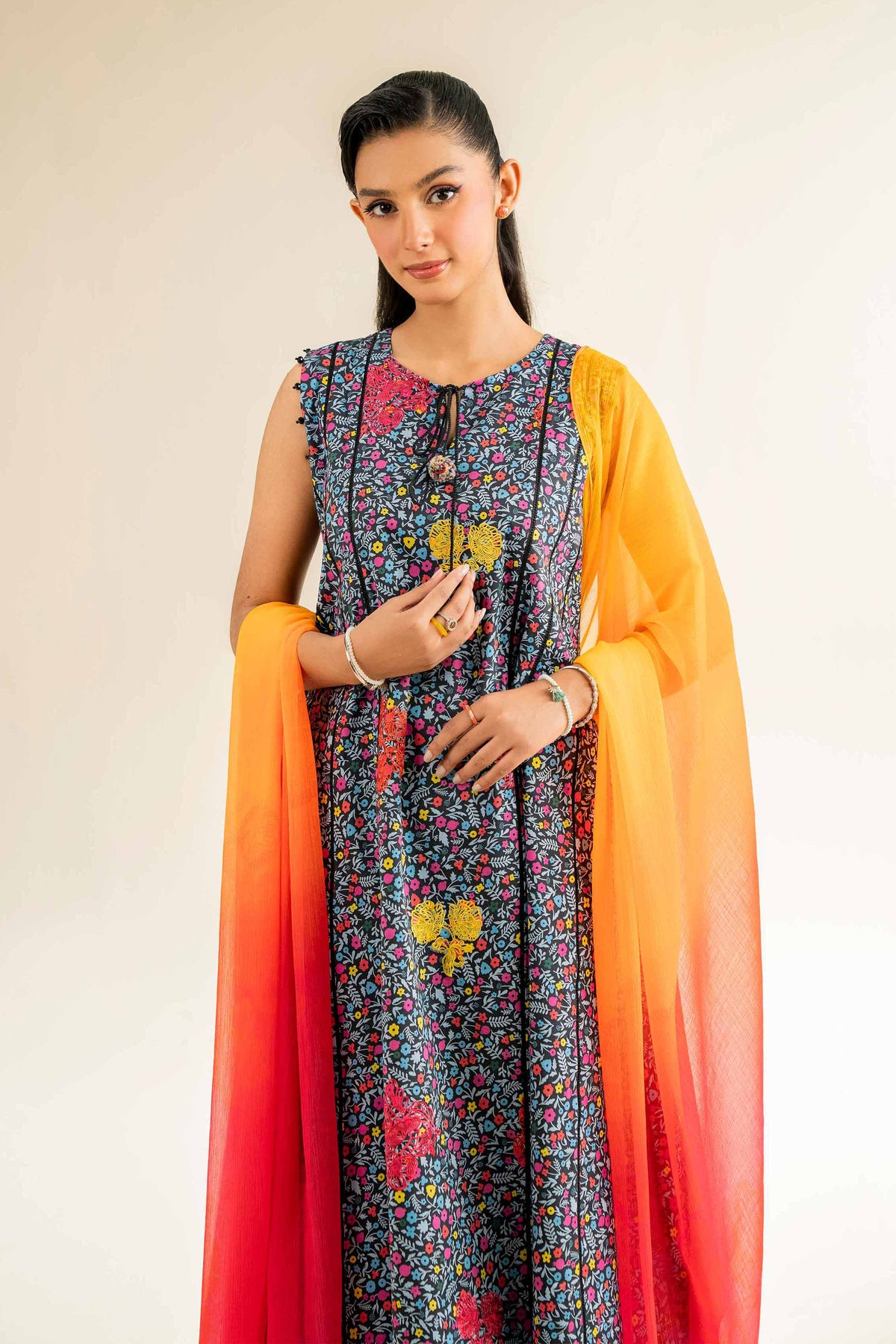 Nishat | Cross Season Edit | 42501087 - Ladies Clothes 