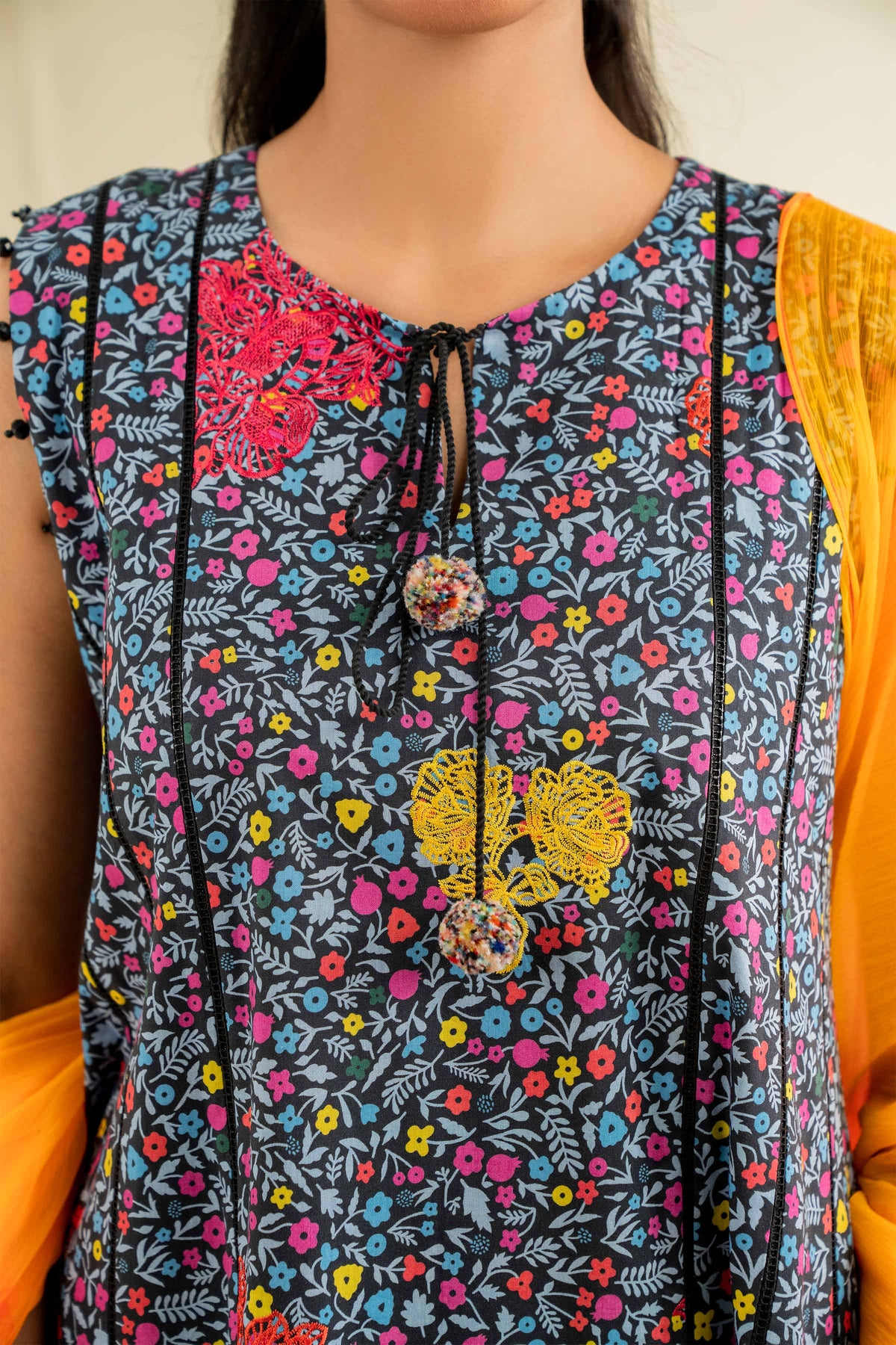 Nishat | Cross Season Edit | 42501087 - Ladies Clothes 