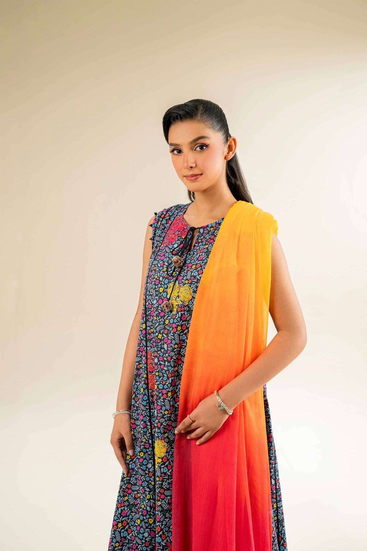 Nishat | Cross Season Edit | 42501087 - Ladies Clothes 