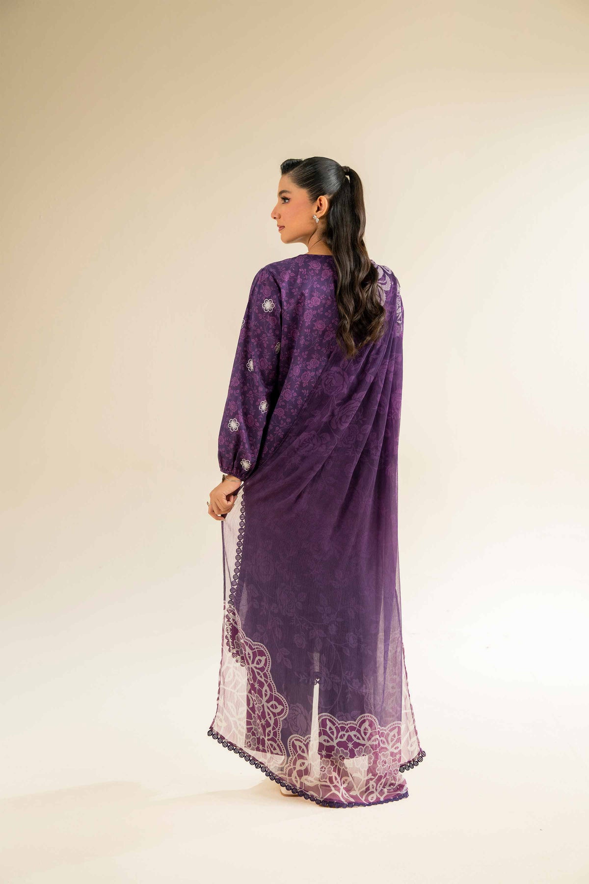 Nishat | Cross Season Edit | 42501088 - Ladies Clothes 