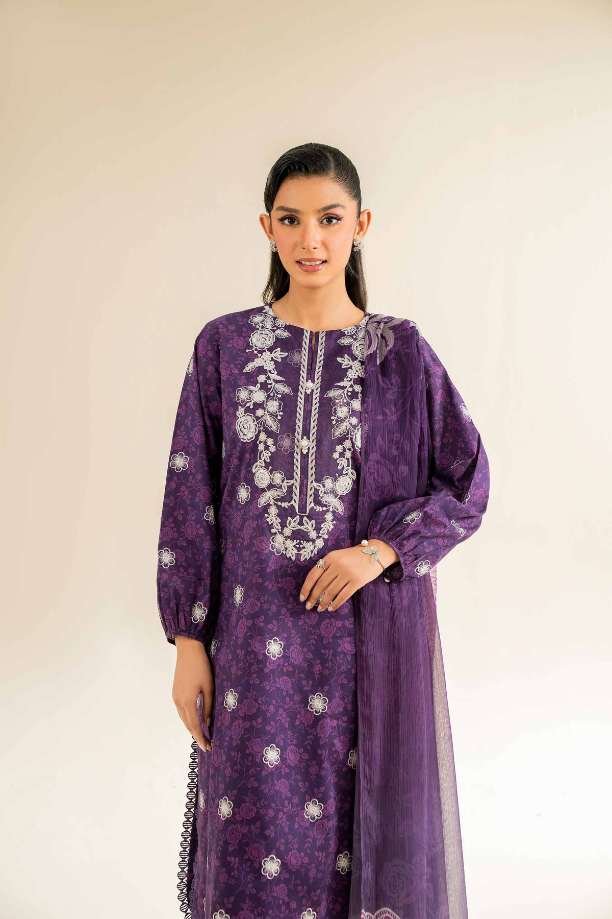 Nishat | Cross Season Edit | 42501088 - Ladies Clothes 
