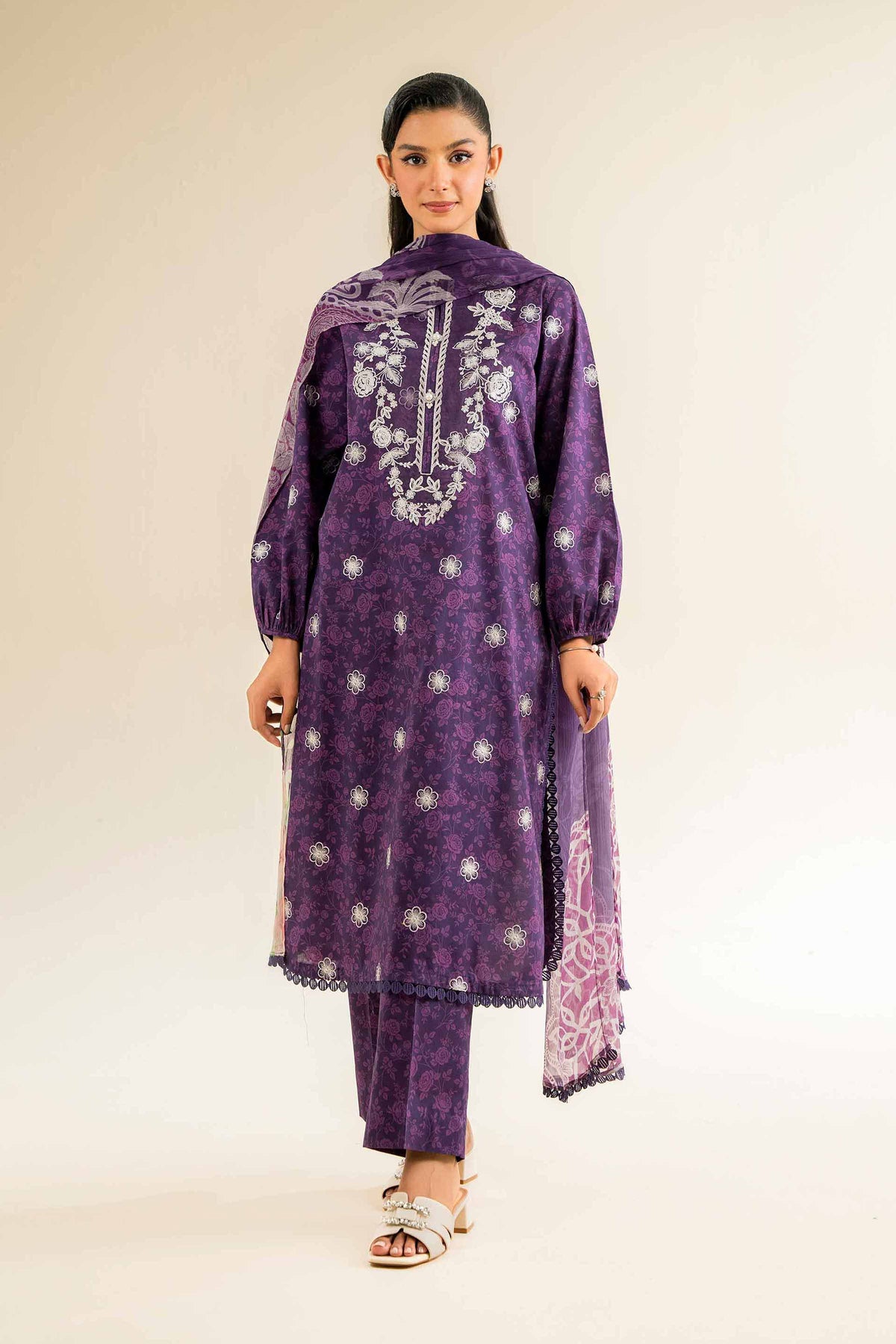 Nishat | Cross Season Edit | 42501088 - Ladies Clothes 