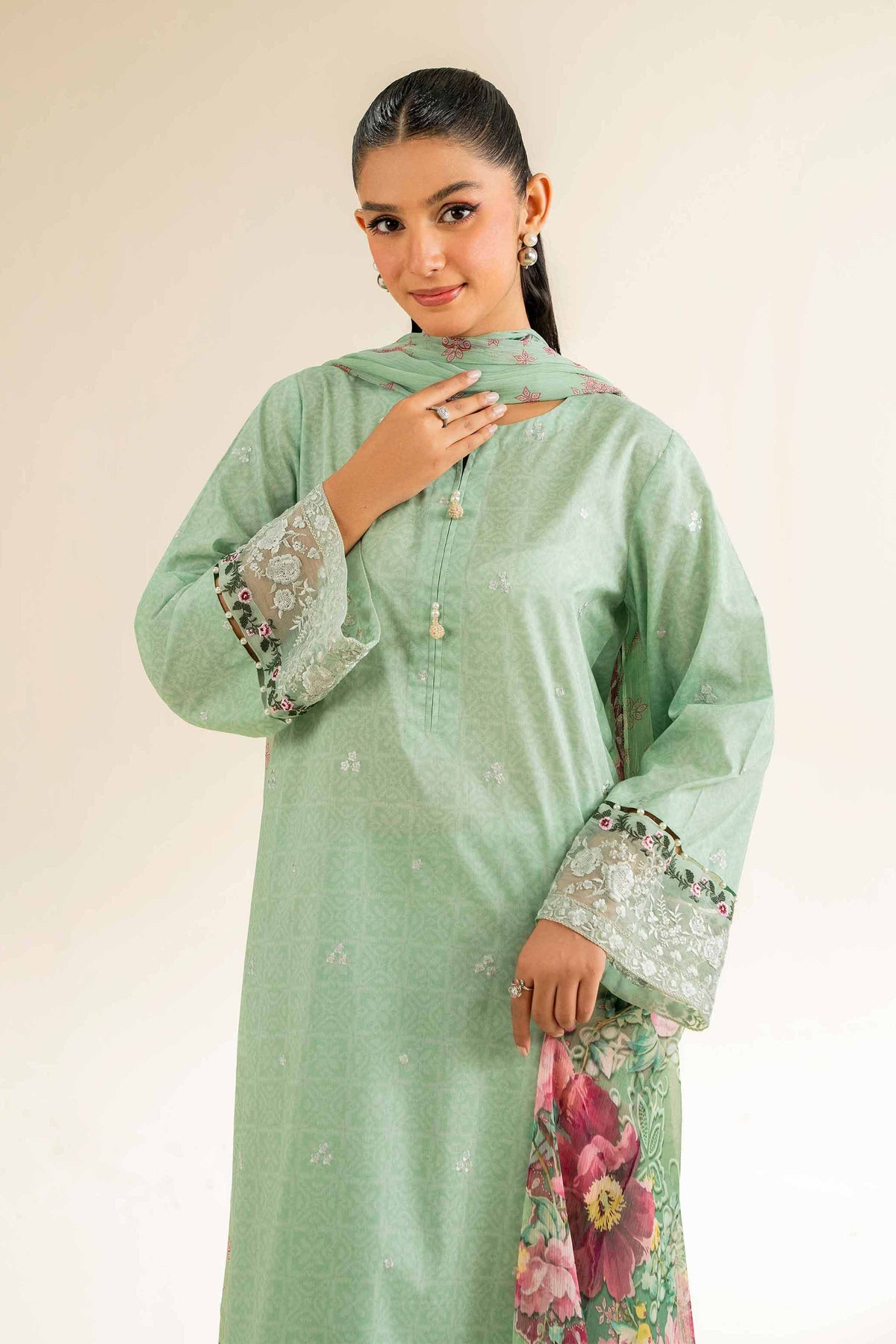 Nishat | Cross Season Edit | 42501089 - Ladies Clothes 