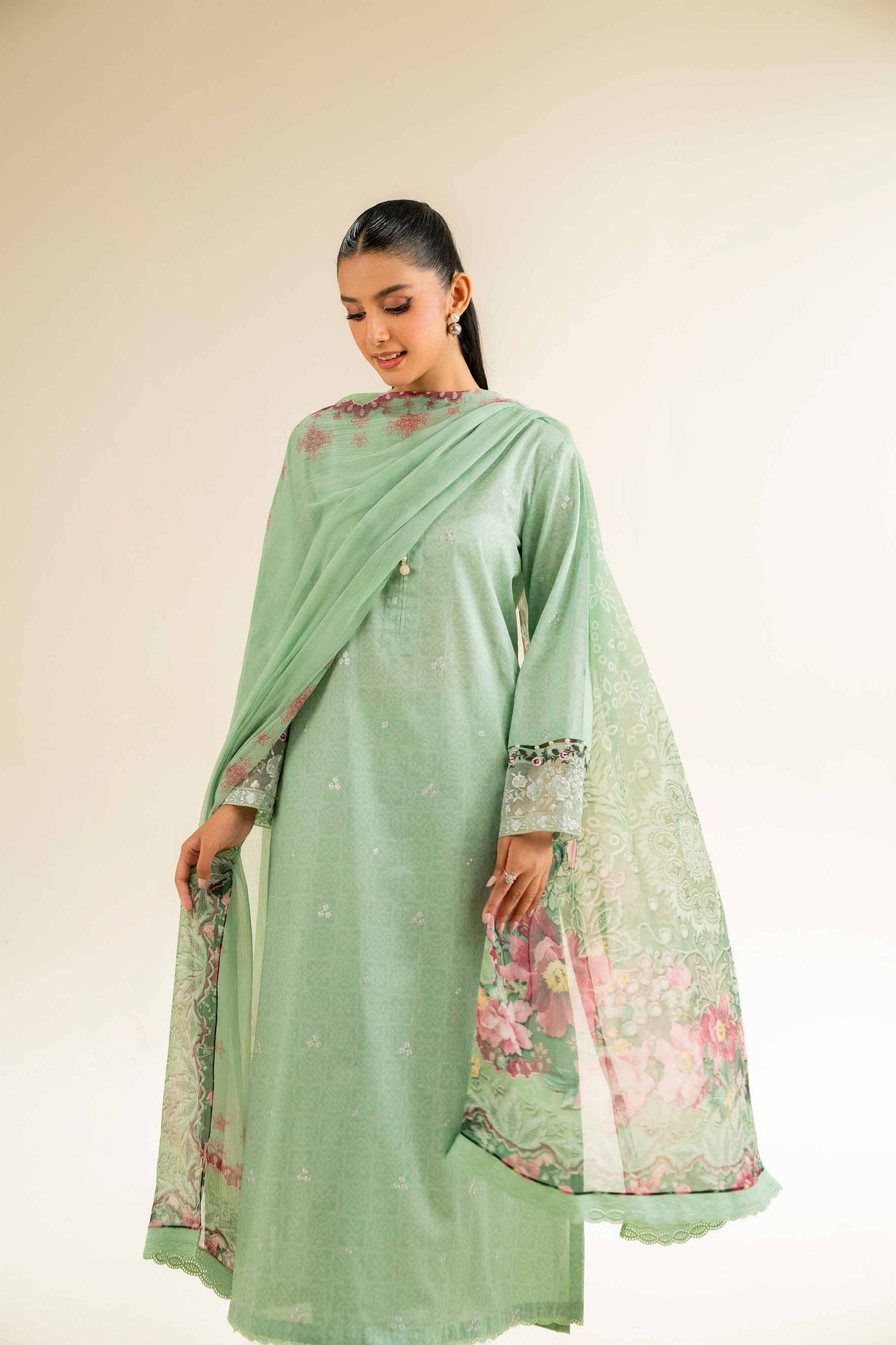 Nishat | Cross Season Edit | 42501089 - Ladies Clothes 