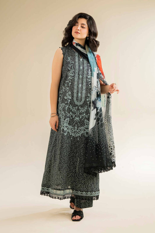 Nishat | Cross Season Edit | 42501090 - Ladies Clothes 