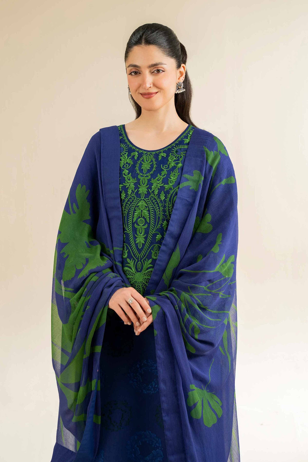 Nishat | Cross Season Edit | 42501091 - Ladies Clothes 