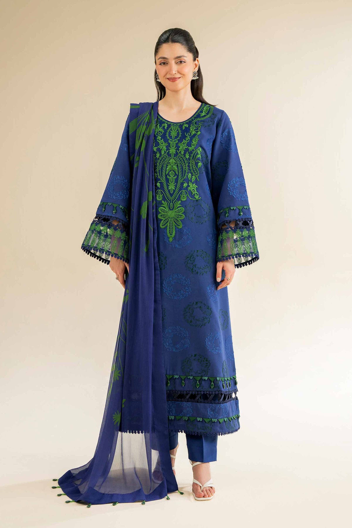 Nishat | Cross Season Edit | 42501091 - Ladies Clothes 