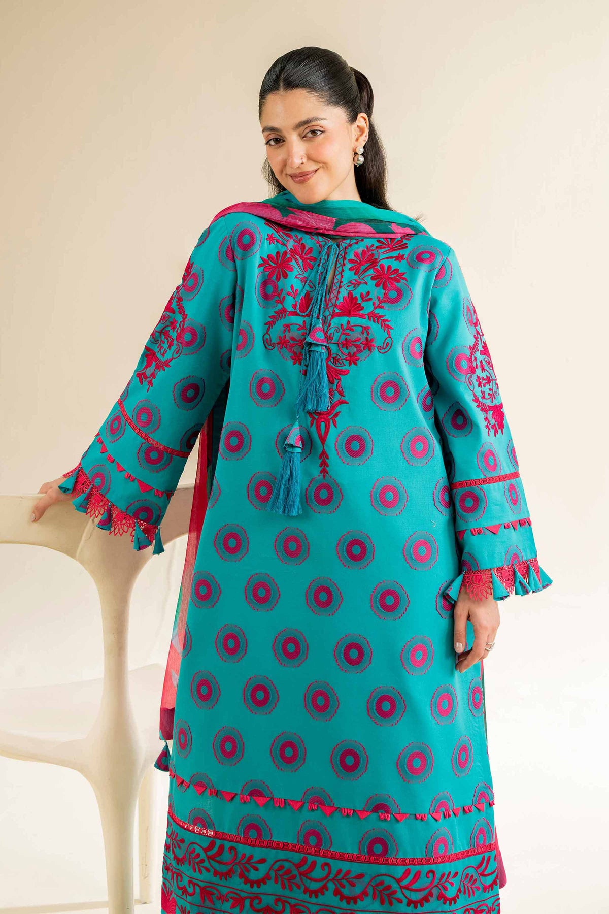 Nishat | Cross Season Edit | 42501094 - Ladies Clothes 