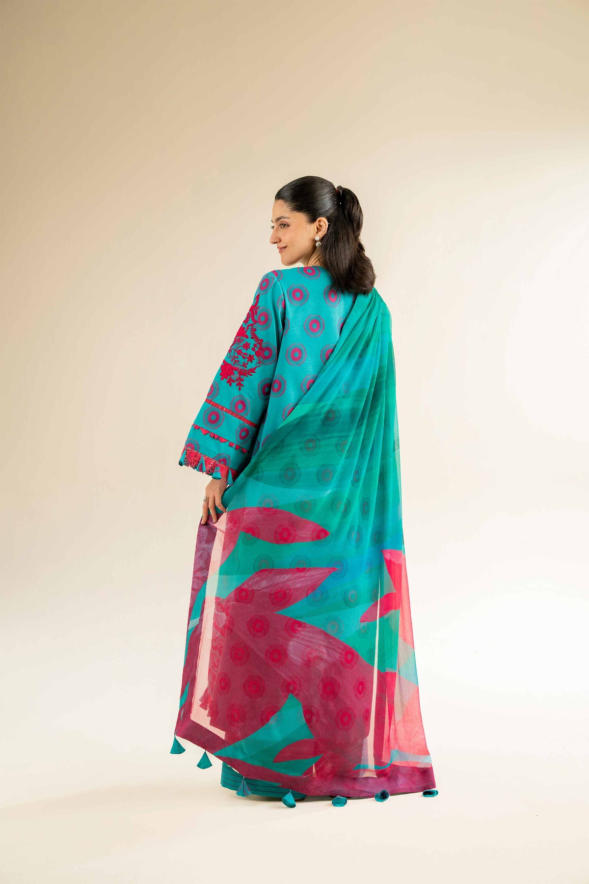 Nishat | Cross Season Edit | 42501094 - Ladies Clothes 