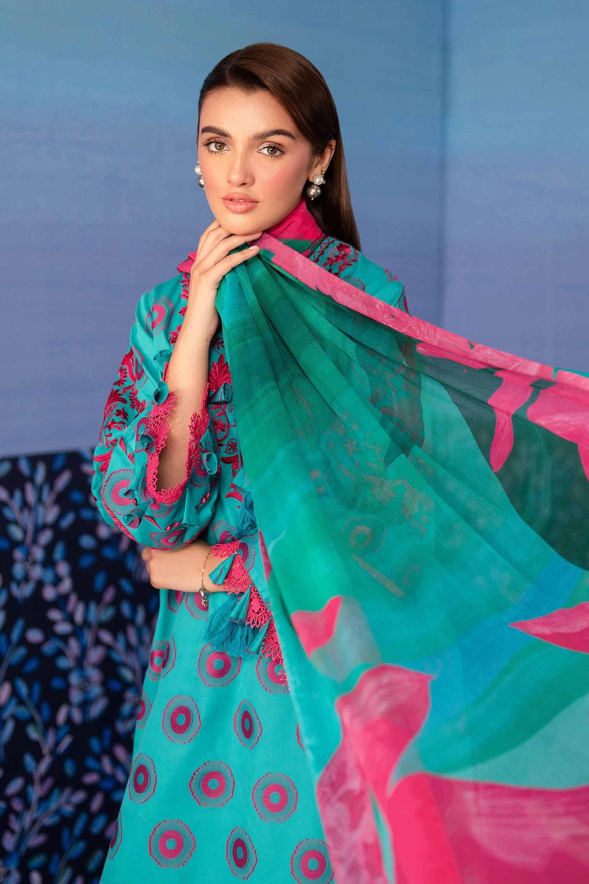 Nishat | Cross Season Edit | 42501094 - Ladies Clothes 