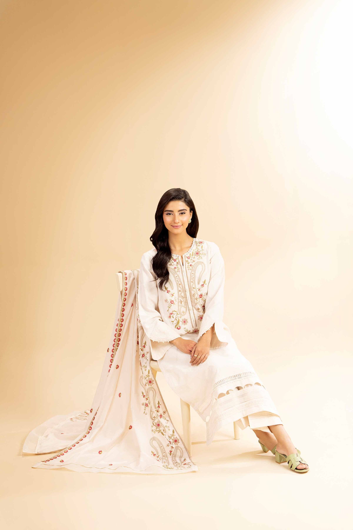 Nishat | Cross Season Edit | 42501096 - Ladies Clothes 