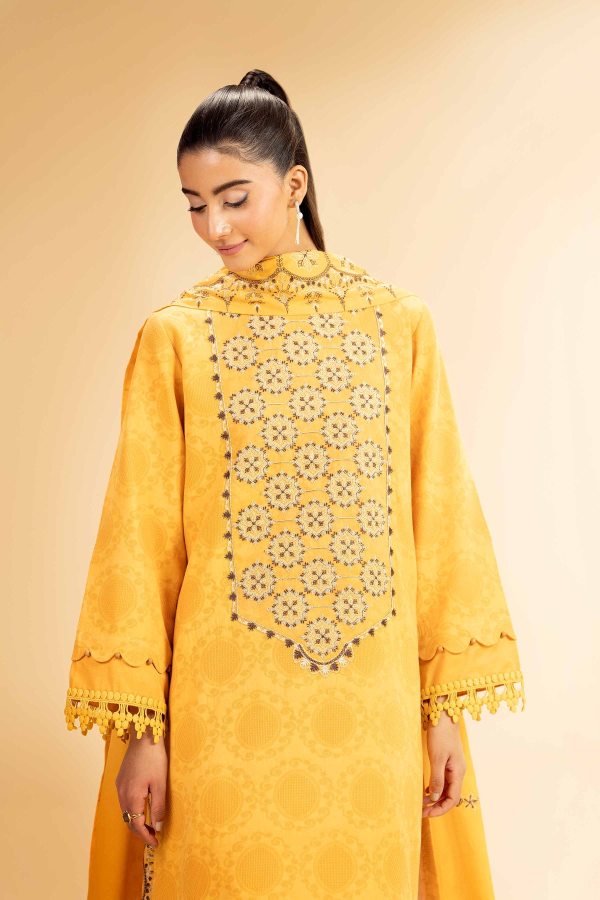 Nishat | Cross Season Edit | 42501100 - Ladies Clothes 