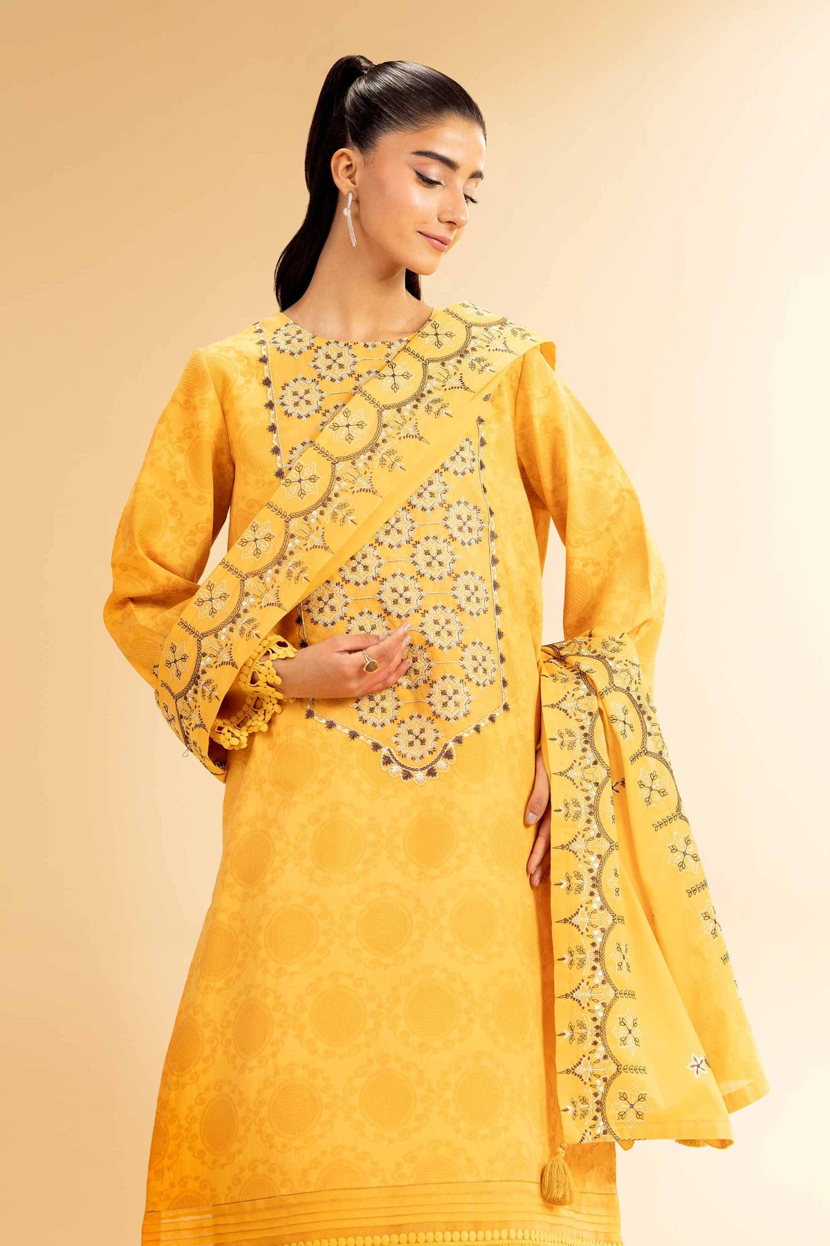 Nishat | Cross Season Edit | 42501100 - Ladies Clothes 