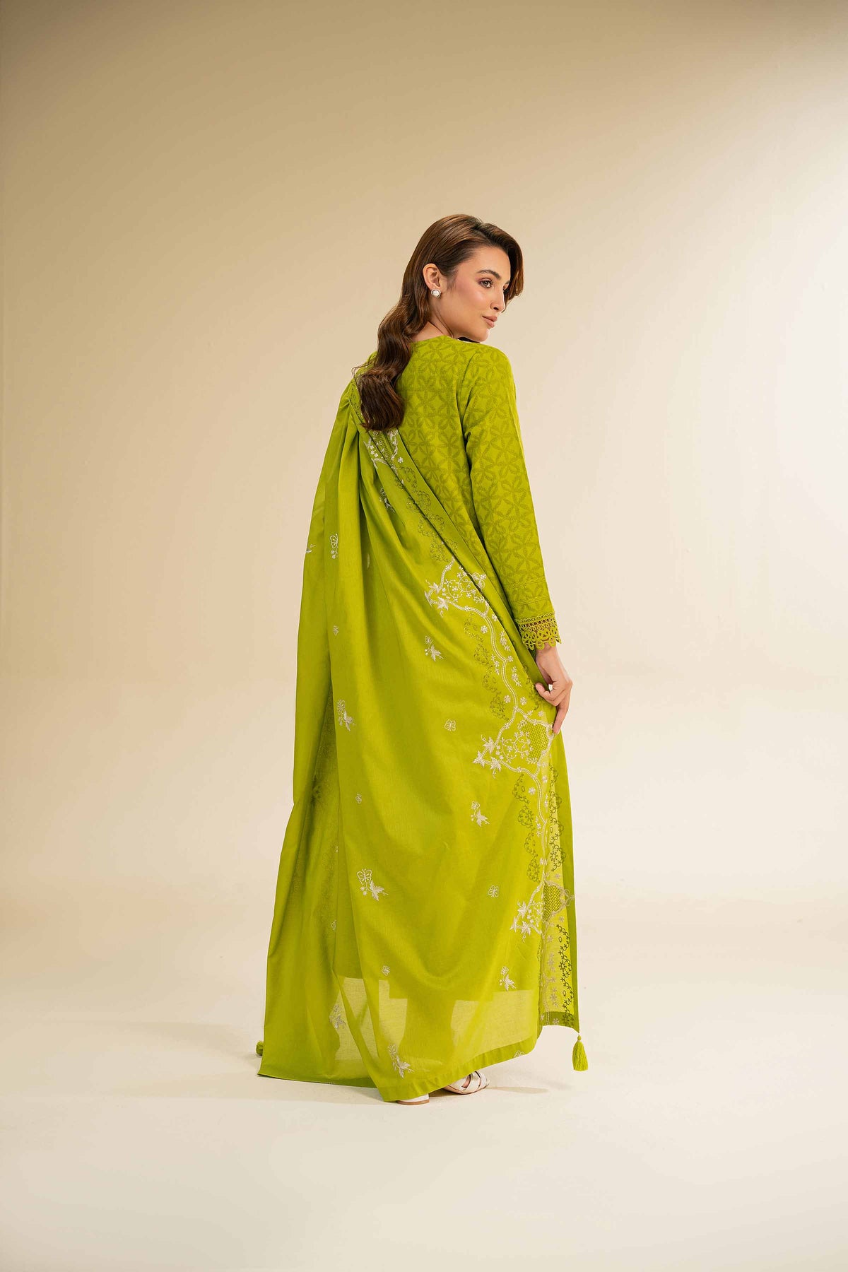 Nishat | Cross Season Edit | 42501101 - Ladies Clothes 