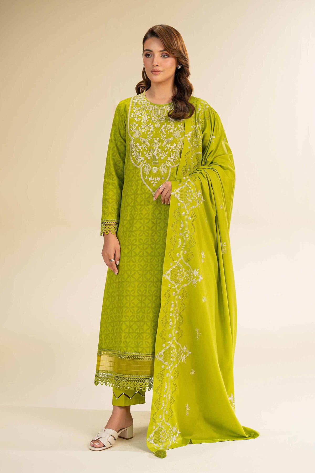 Nishat | Cross Season Edit | 42501101 - Ladies Clothes 