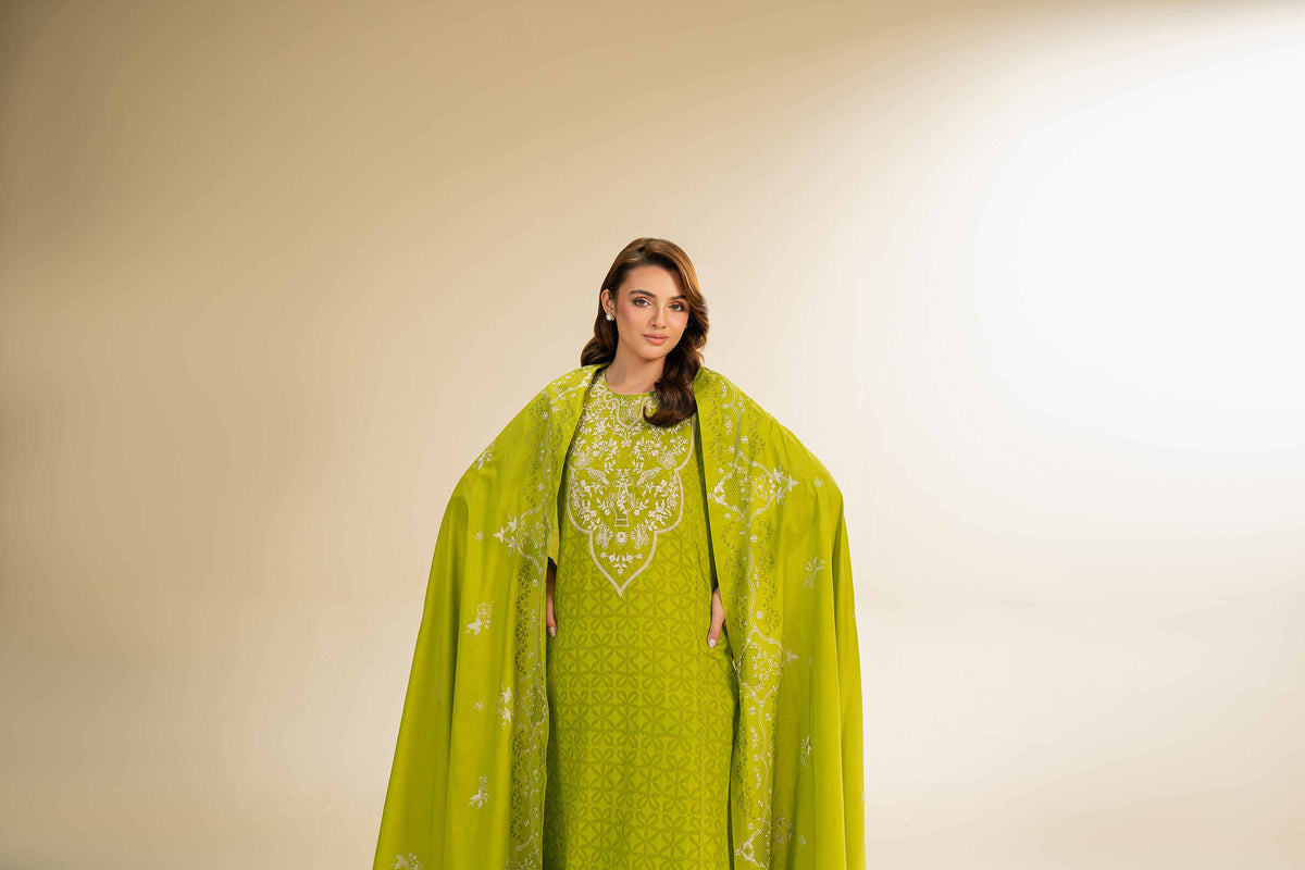 Nishat | Cross Season Edit | 42501101 - Ladies Clothes 