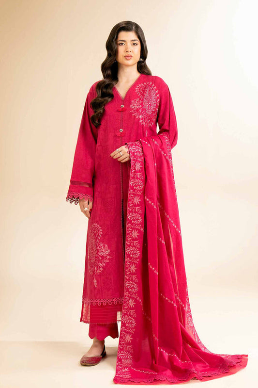 Nishat | Cross Season Edit | 42501104 - Ladies Clothes 