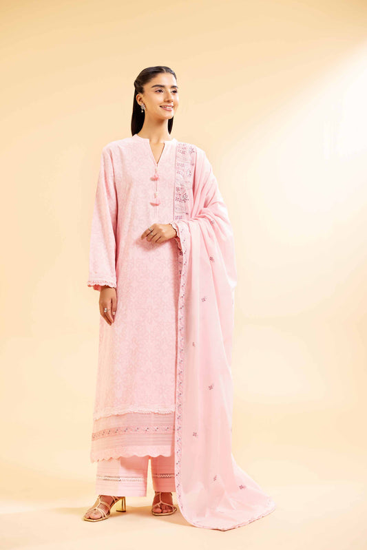 Nishat | Cross Season Edit | 42501105 - Ladies Clothes 