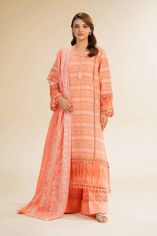 Nishat | Cross Season Edit | 42501107 - Ladies Clothes 