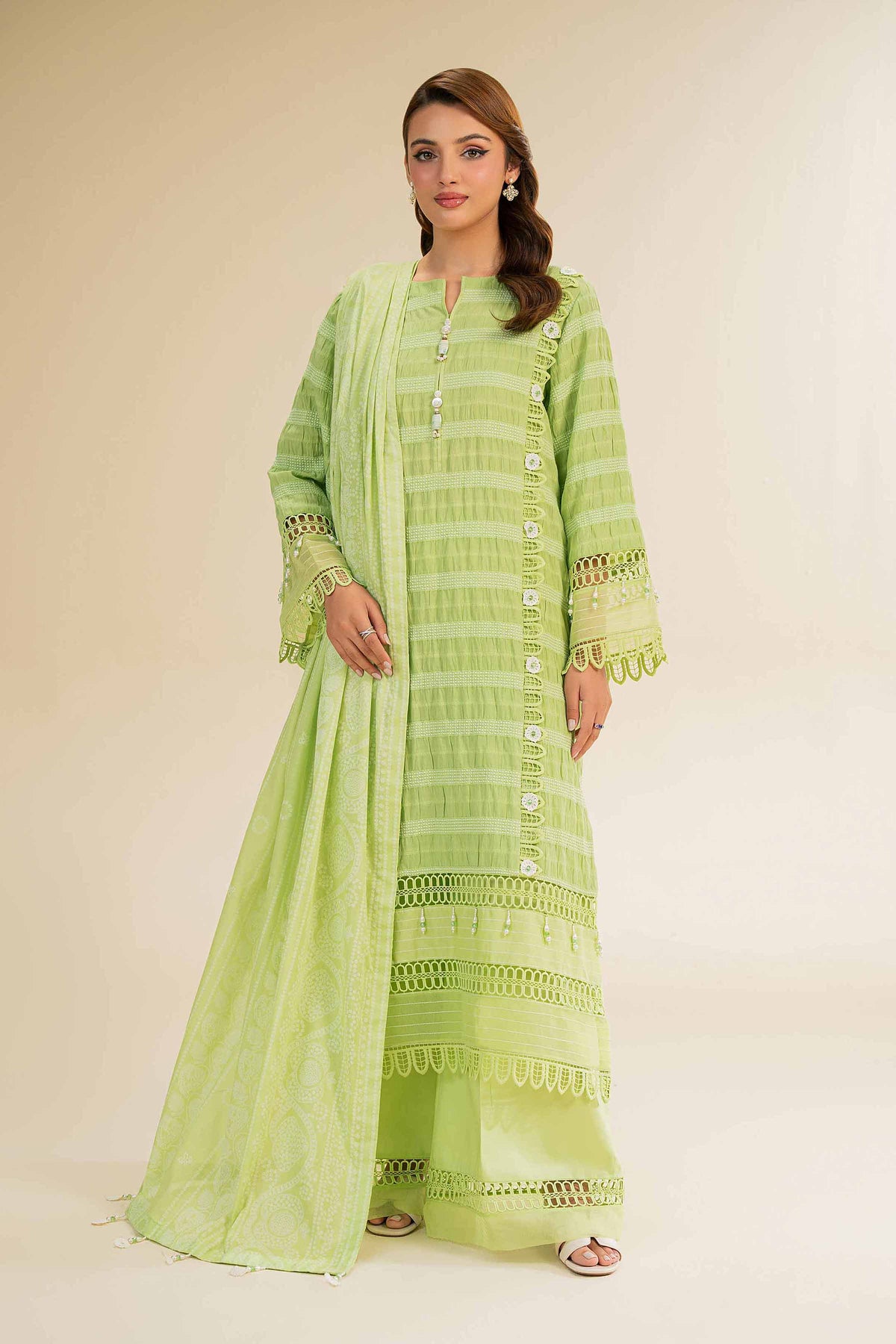 Nishat | Cross Season Edit | 42501109 - Ladies Clothes 