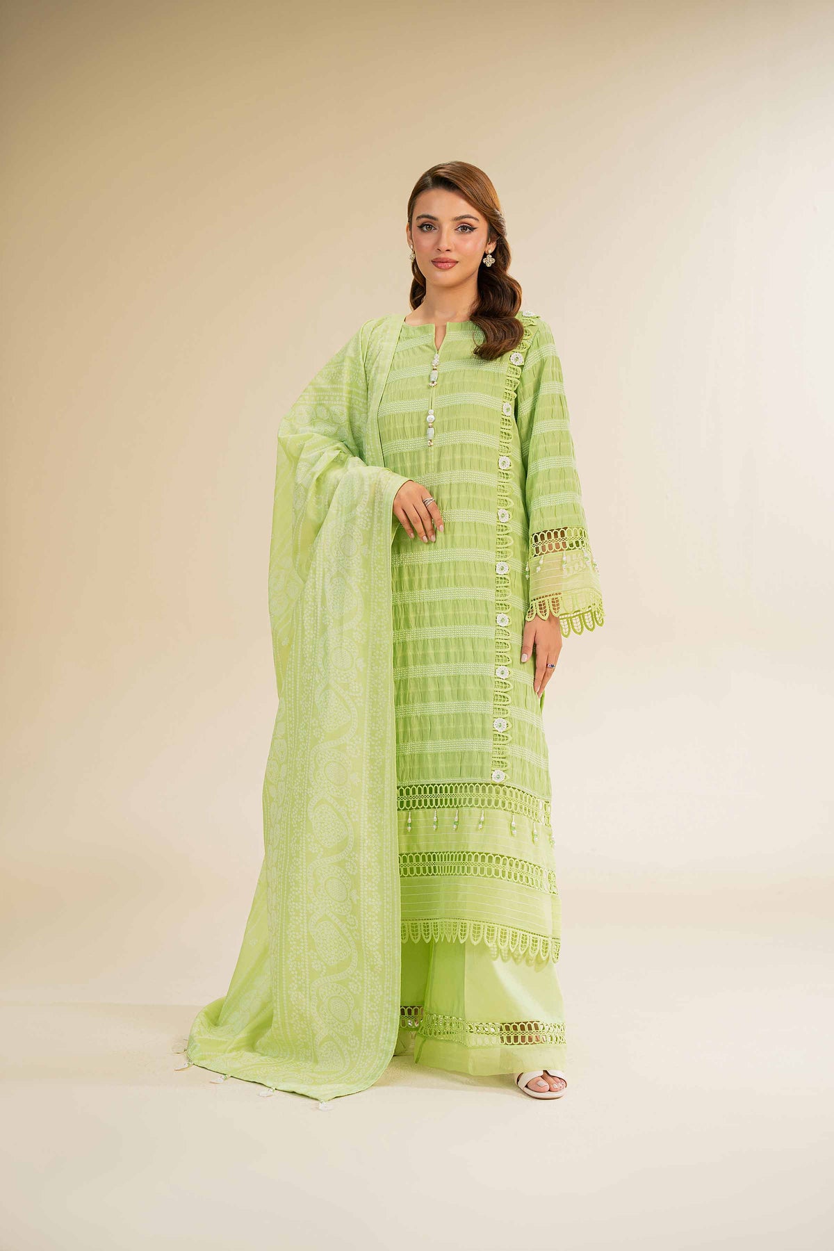 Nishat | Cross Season Edit | 42501109 - Ladies Clothes 