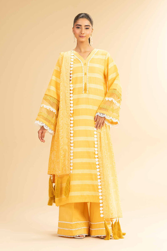 Nishat | Cross Season Edit | 42501110 - Ladies Clothes 
