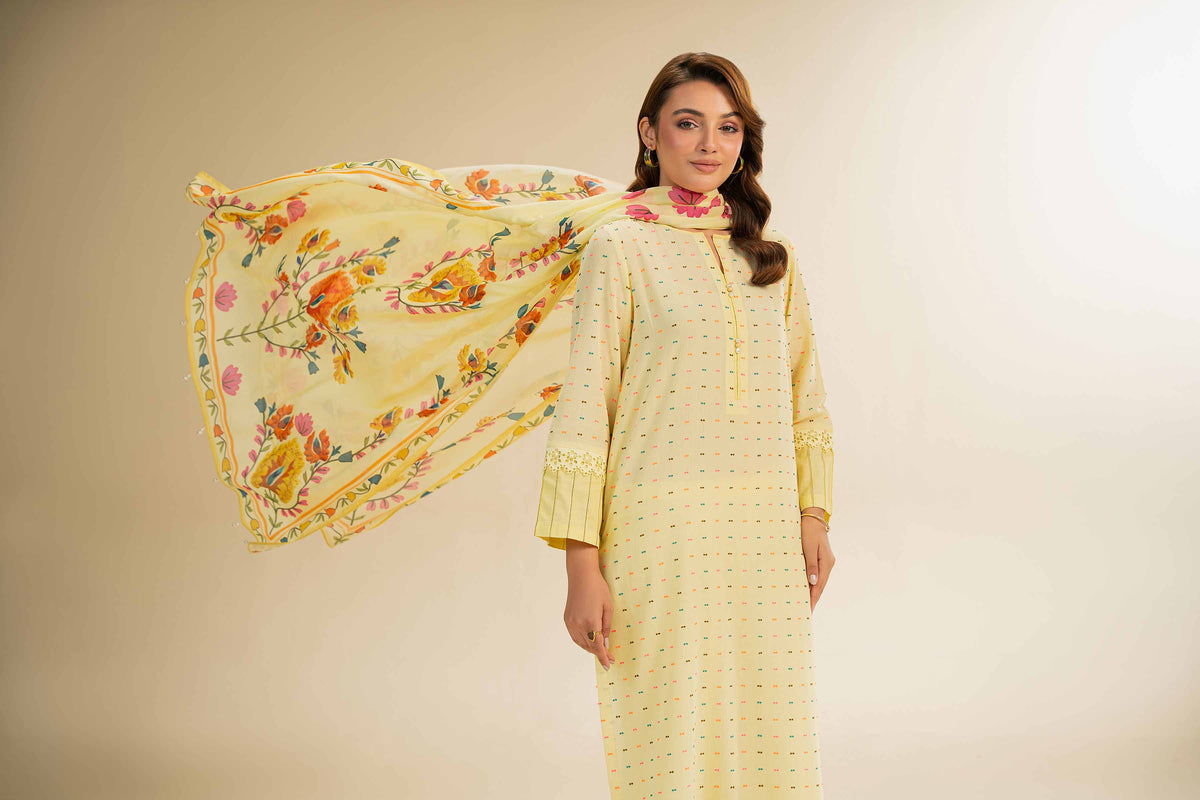 Nishat | Cross Season Edit | 42501111 - Ladies Clothes 