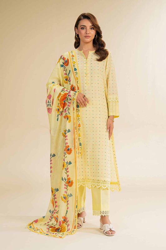 Nishat | Cross Season Edit | 42501111 - Ladies Clothes 