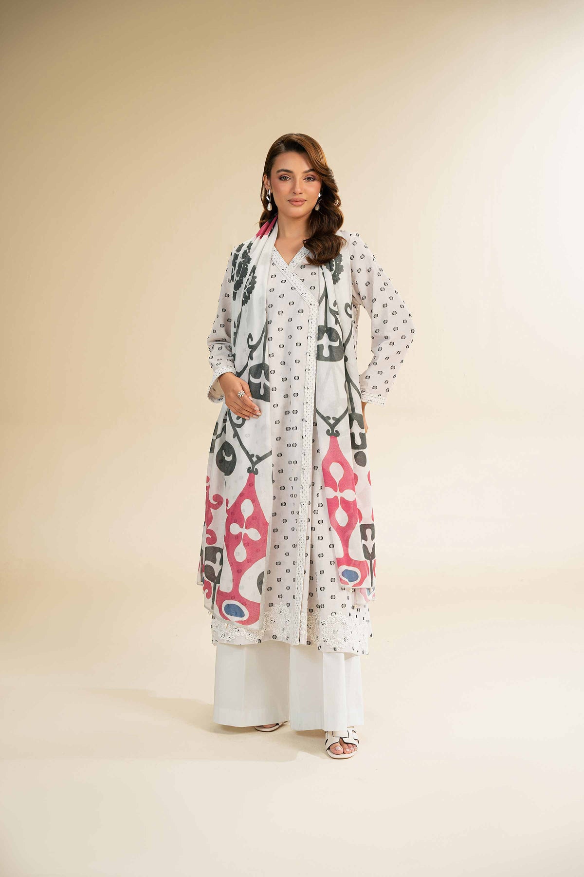 Nishat | Cross Season Edit | 42501113 - Ladies Clothes 