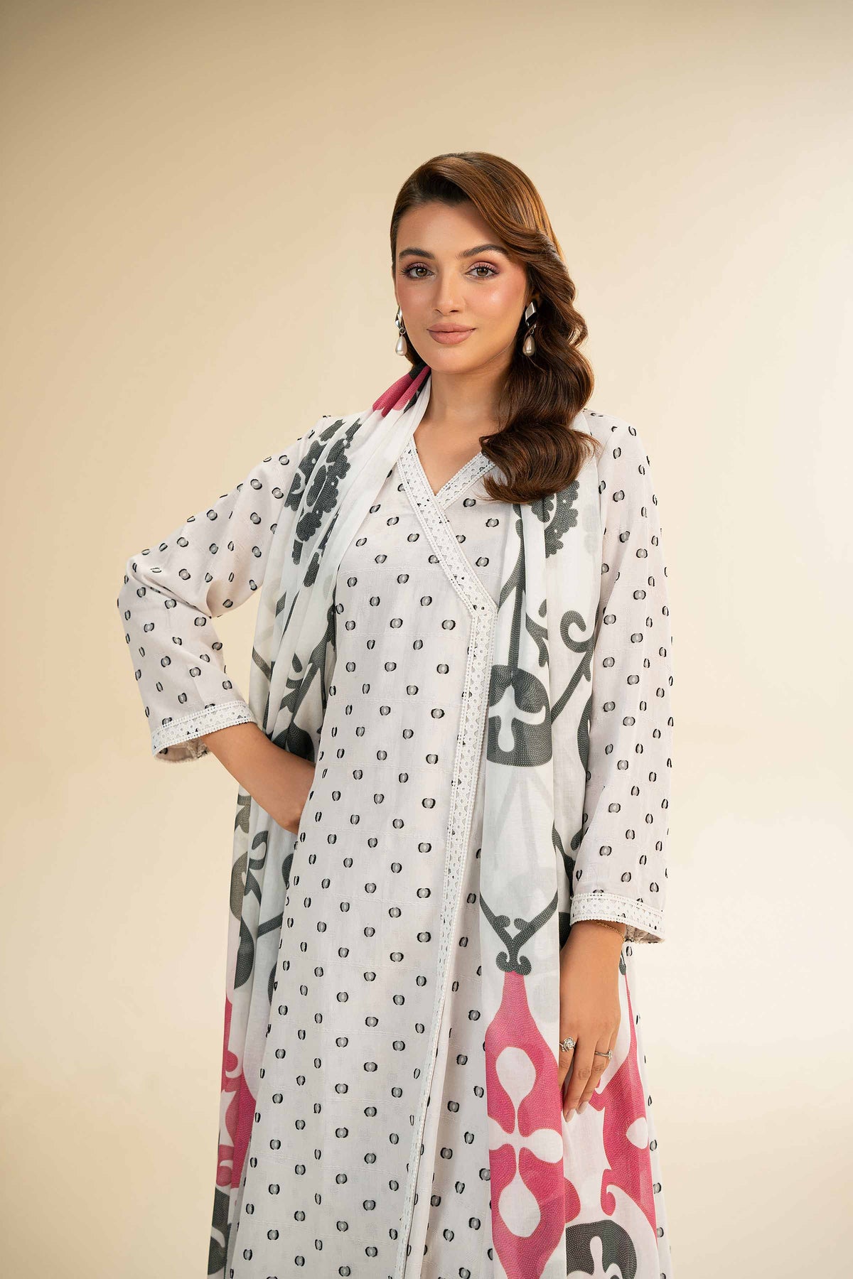 Nishat | Cross Season Edit | 42501113 - Ladies Clothes 
