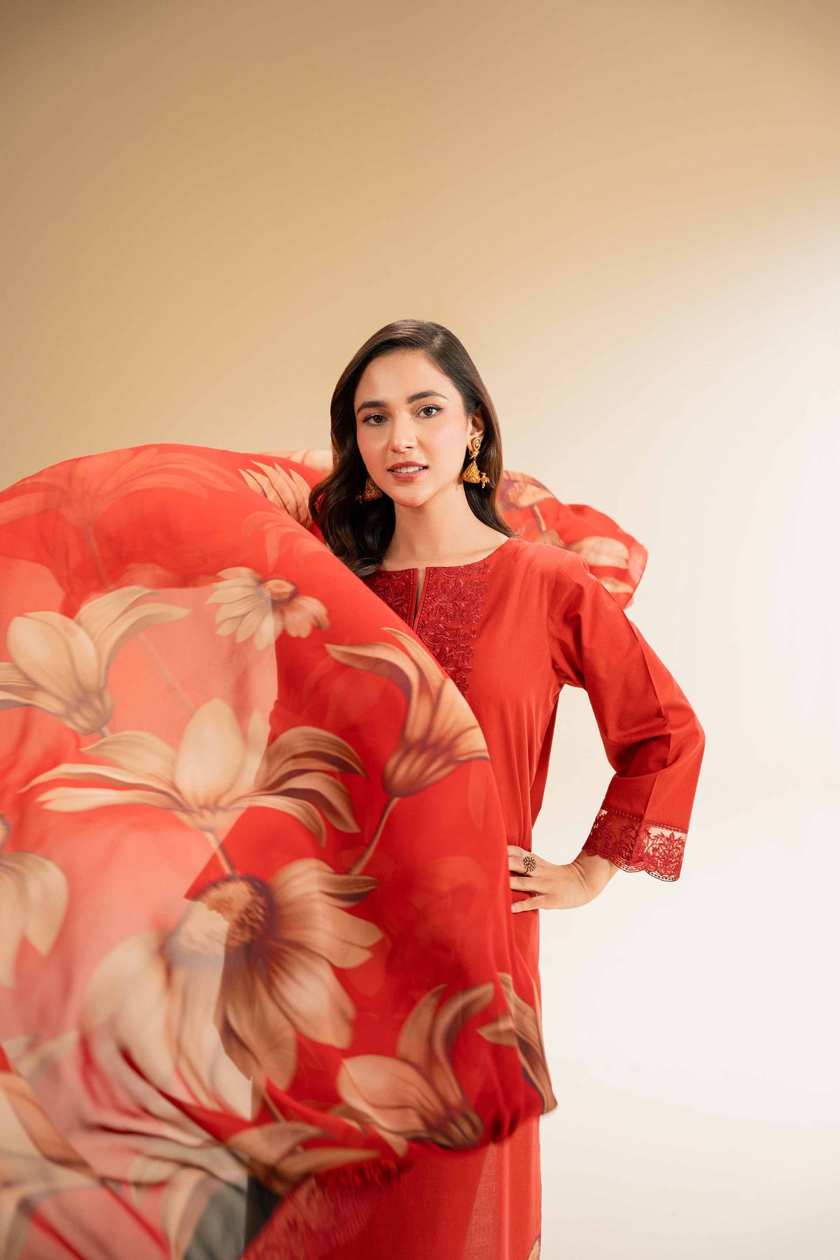 Nishat | Cross Season Edit | 42519165 - Ladies Clothes 