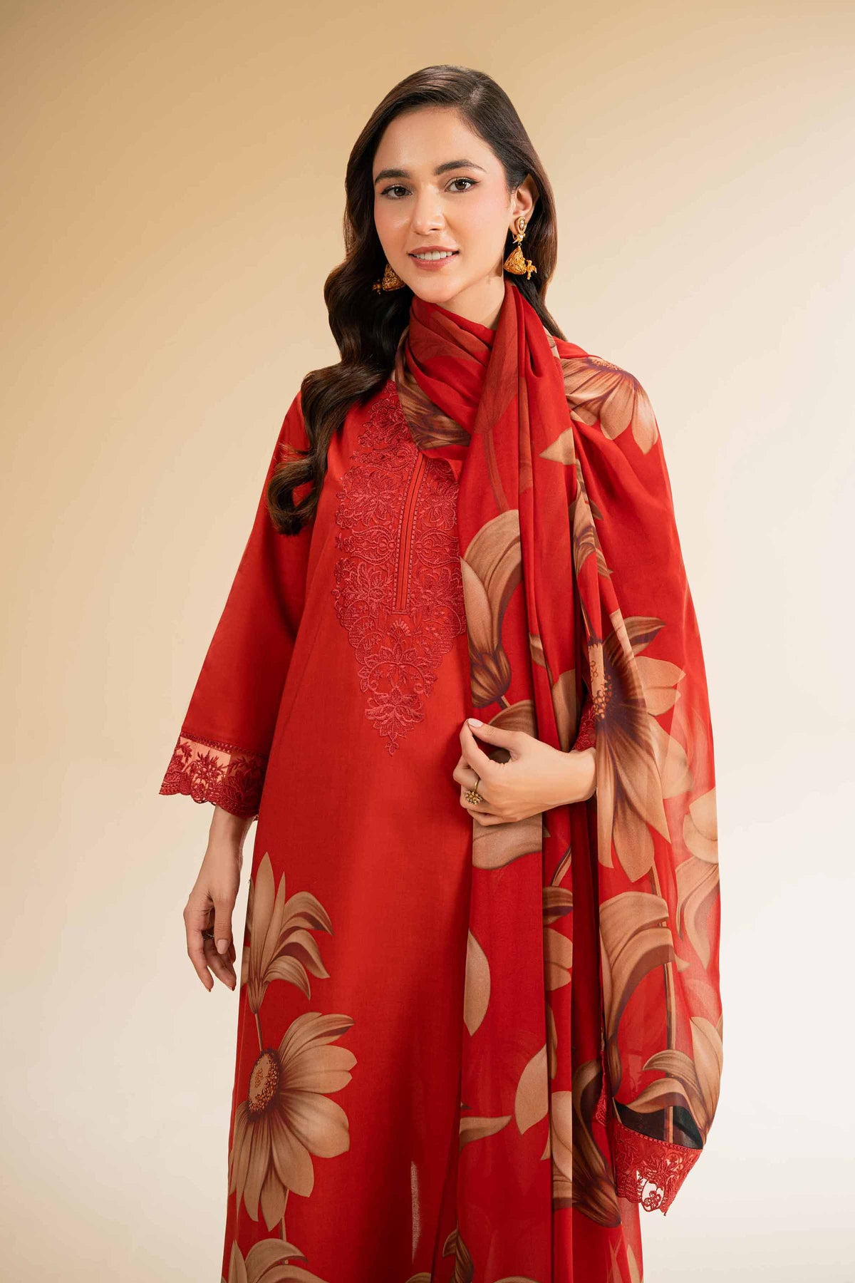Nishat | Cross Season Edit | 42519165 - Ladies Clothes 