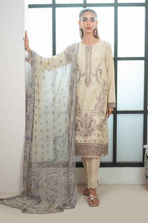 Declare | Eid Collection 25 | P001162 by Maria Faisal - Registered Vendor of : Declare - type : Ladies Clothes - 100% original wedding dresses
