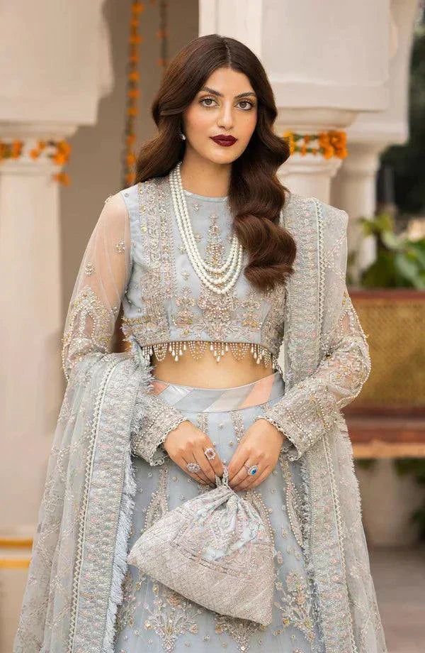 Eleshia | Zarin Wedding Formals 23 | Nerisa