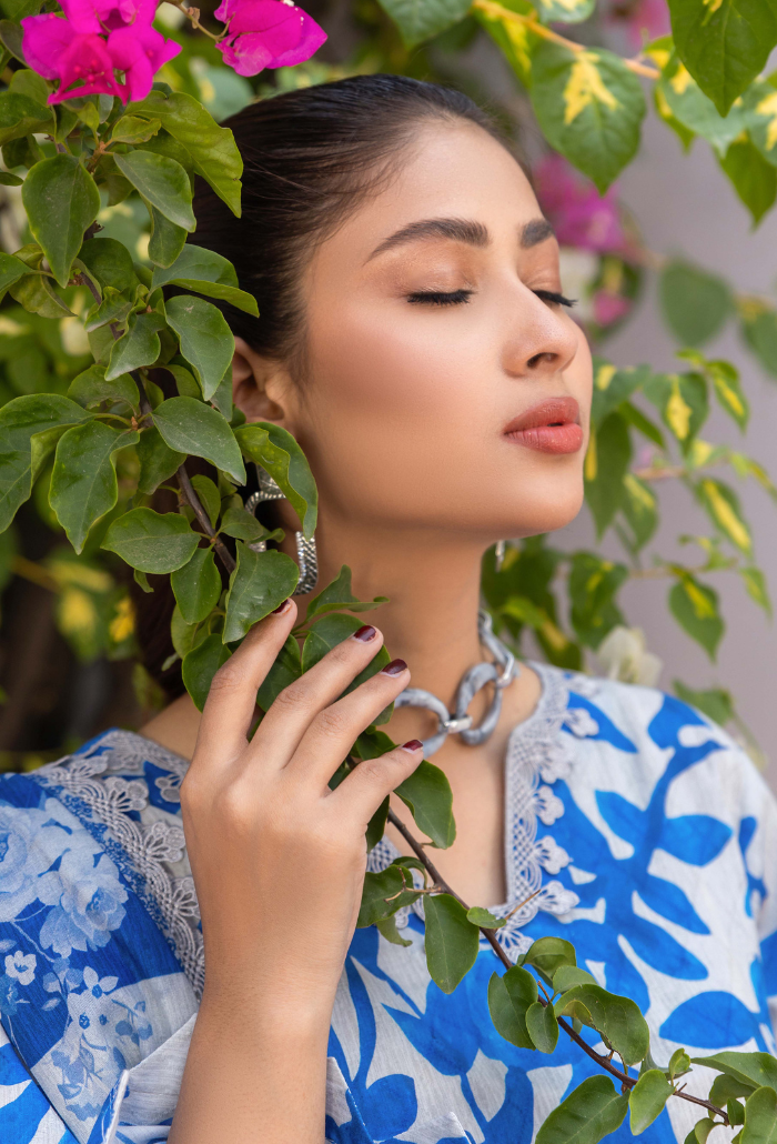 Humdum | Rang e Noor SS 24 | D09 - Ladies Clothes 