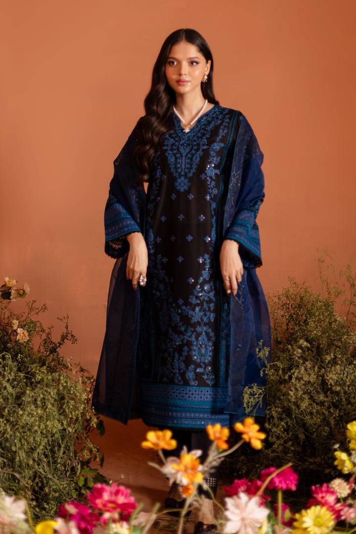 Batik | Aylin Festive Solids | Shehrzad by Maria Faisal - Registered Vendor of : Batik - type : Ladies Clothes - 100% original wedding dresses