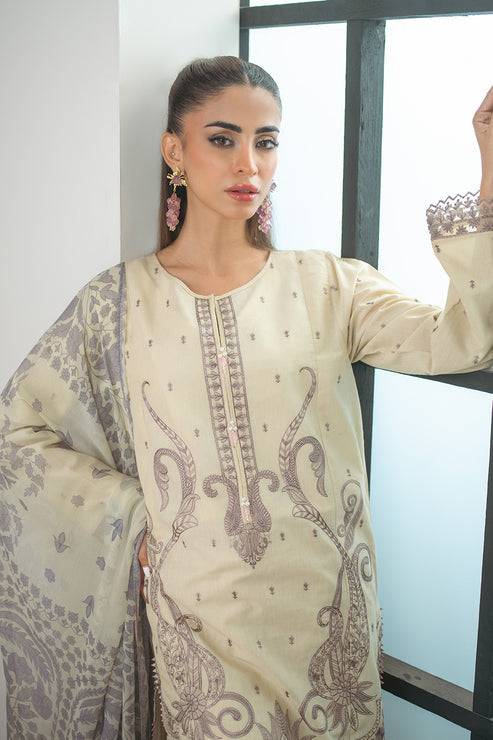 Declare | Eid Collection 25 | P001162 by Maria Faisal - Registered Vendor of : Declare - type : Ladies Clothes - 100% original wedding dresses