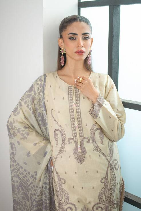 Declare | Eid Collection 25 | P001162 by Maria Faisal - Registered Vendor of : Declare - type : Ladies Clothes - 100% original wedding dresses