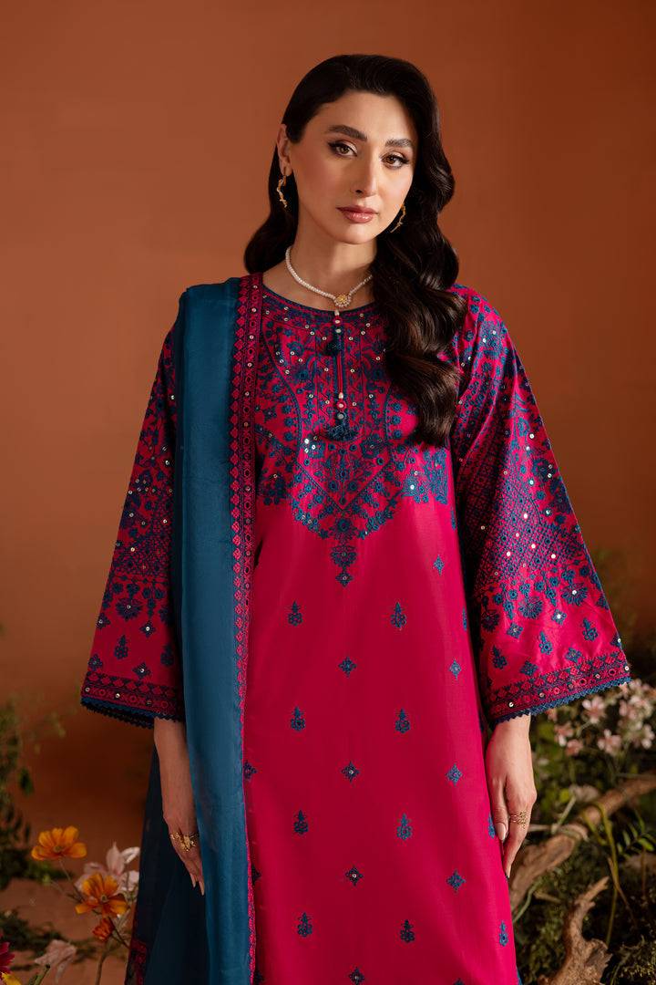 Batik | Aylin Festive Solids | Granite by Maria Faisal - Registered Vendor of : Batik - type : Ladies Clothes - 100% original wedding dresses