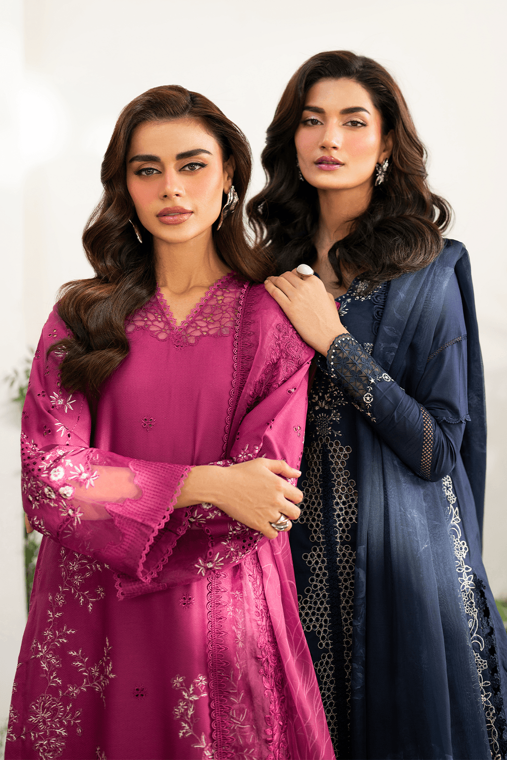 Iznik | Festive Edition | IFE-07 by Maria Faisal - Registered Vendor of : Iznik - type : Ladies Clothes - 100% original wedding dresses
