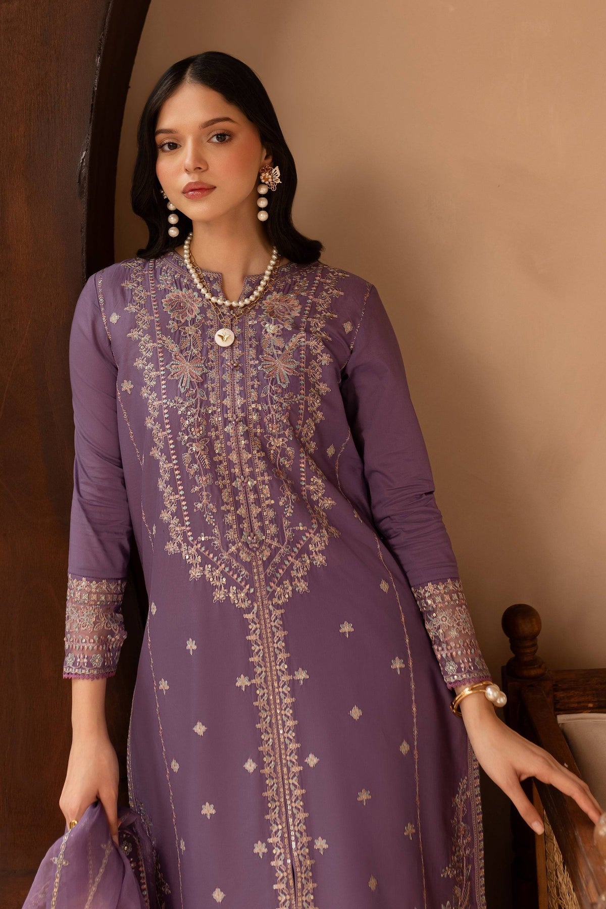 Batik | Kai Formals | Khoyo by Maria Faisal - Registered Vendor of : Batik - type : Ladies Clothes - 100% original wedding dresses
